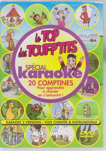 Top des tout - le,