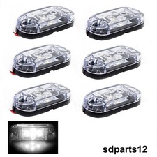 Feux gabarit led - x,
