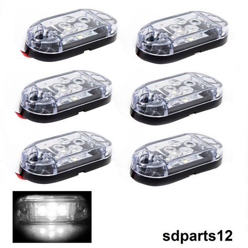 Feux gabarit led - feux,