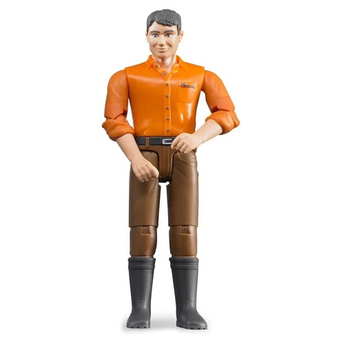Bruder 60007 man - bruder,