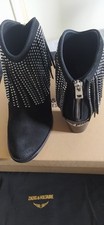 Bottines Zadig & Voltaire