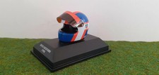 F1 HELMET ARAI CASQUE PILOTE
