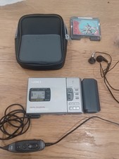 Lecteur MD Sony MZ-R30 Lecteur