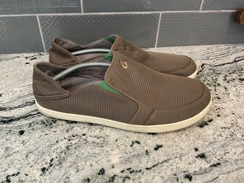Olukai notes mesh slip drop - notes,