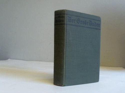 Der große duden - der,