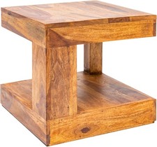 Invicta Interior Massif Bois