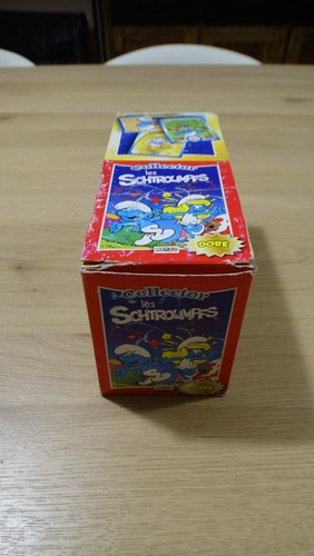 Panini collector boite - panini, 250