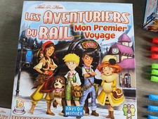 Jeux de société - Les