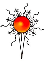 Lampe Murale Orientale