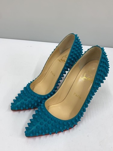 Christian louboutin pigalle - louboutin,