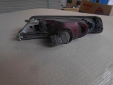 Anti brouillard droit (feux)