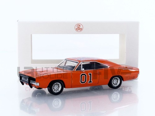 Norev jet car dodge - norev, 1/43