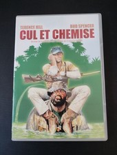 Cul et chemise | Inconnu