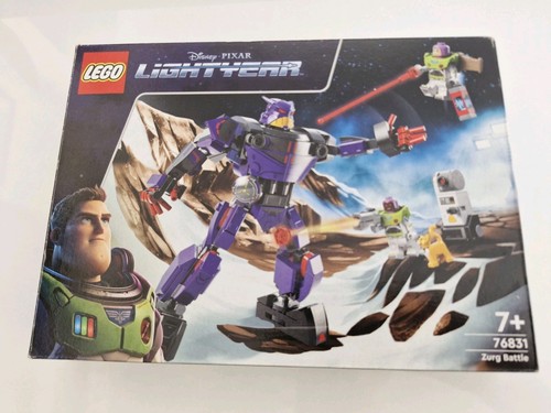 Toy story lego buzz - story, l