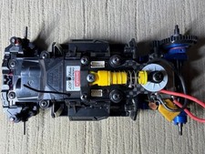 KYOSHO Mini-Z MR-03 Customized