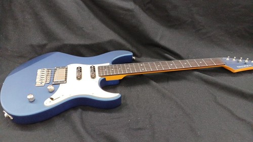 Guitare électrique yamaha - guitare,