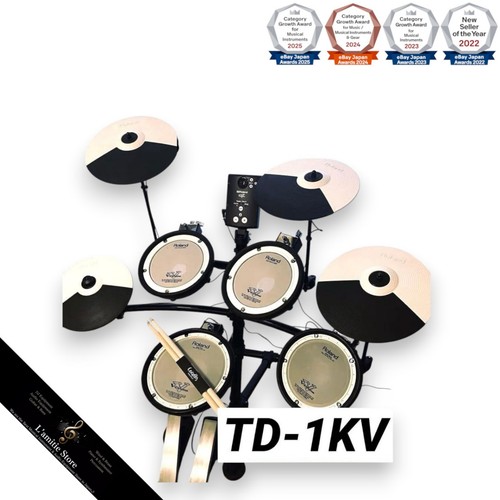 Roland td1kv electronic - electronic, drum