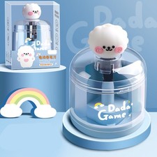 Taille-crayon électrique