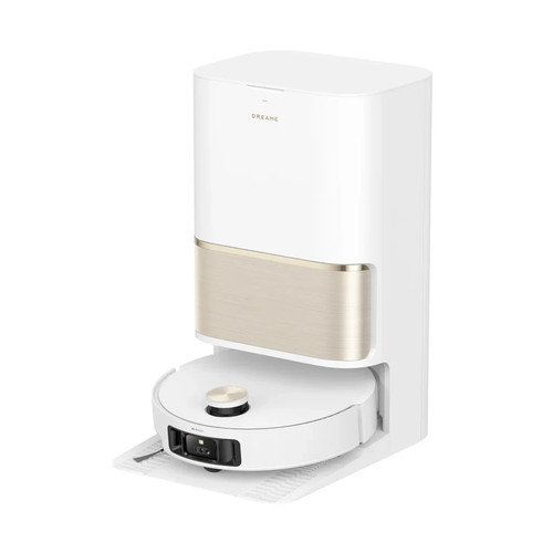 Aspirateur robot dreame l50 - aspirateur,
