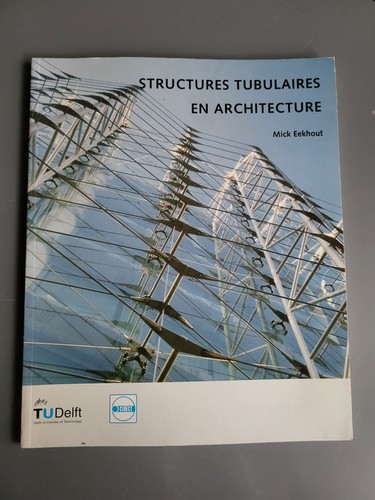 Vends revue structures - vends,