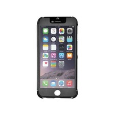 ETUI FOLIO NOIR iPHONE 6 6S
