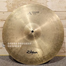 Cymbale De Crash ZILDJIAN