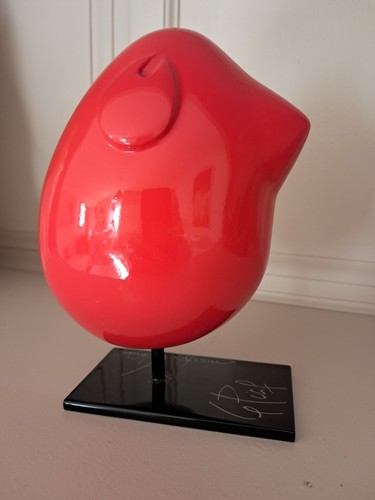 Sculpture résine - sculpture,