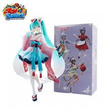 Figurine Hatsune Miku Kimono