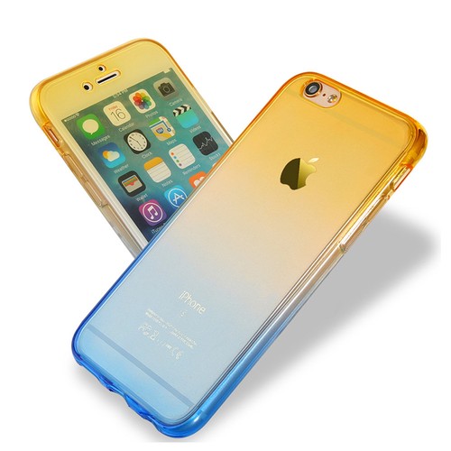 Coque silicone integrale 360 - silicone,