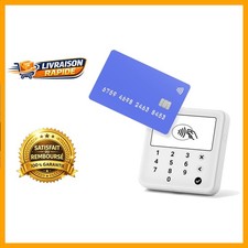 SUMUP Solo Lite: Terminal de