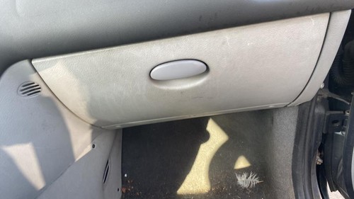 Boite gants citroen xsara - boite, a