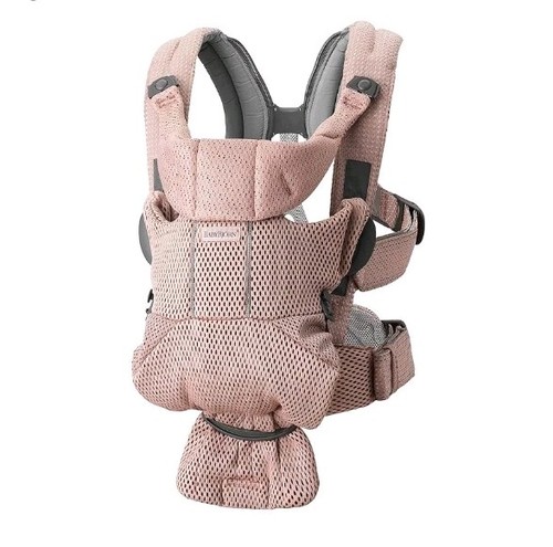 Baby bjorn harmony - bjorn,