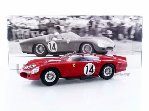 Werk ferrari 250 - -,