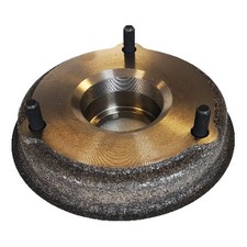 tambour de frein arrière pour 2cv fourgonnette