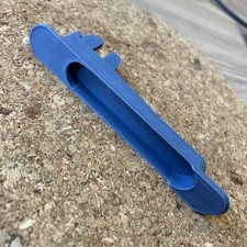 Cuvette à fourche pour