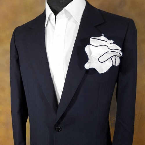 New men in - men's, round