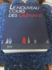 Nouveau cours de navigation