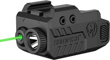 SOLOFISH Tactical Flashlight
