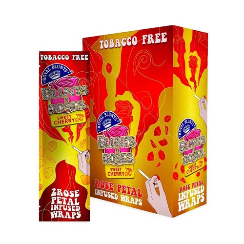 Blunts roses royal - blunts,