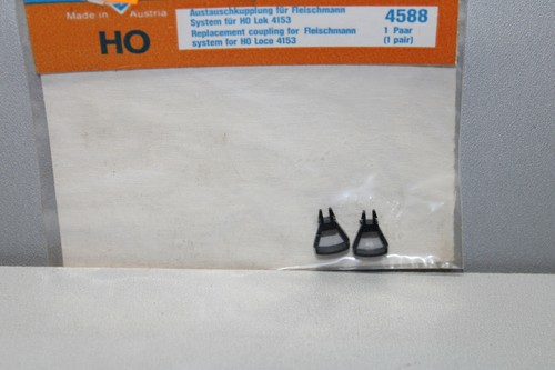Roco 4588 attelage - 4588, de