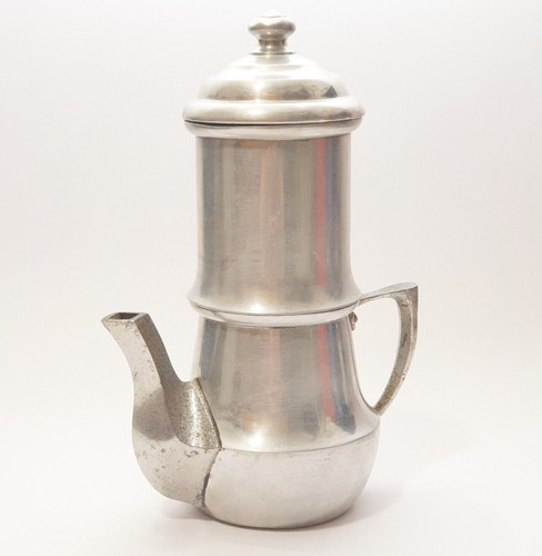 Ancienne cafetière italienne