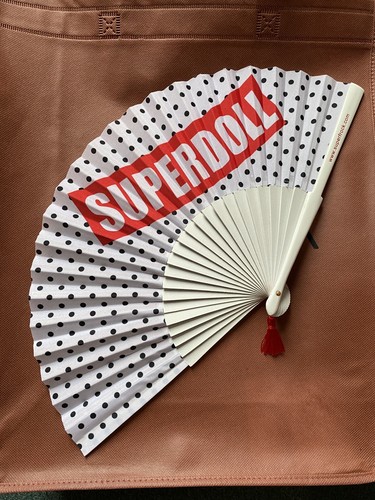 Fan superdoll - fan, by