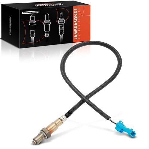 Sonde lambda - sonde,