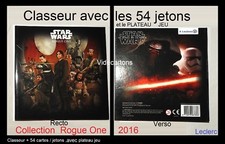 2016 STAR WARS Rogue One