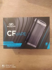 vapoteuse / vaporizer