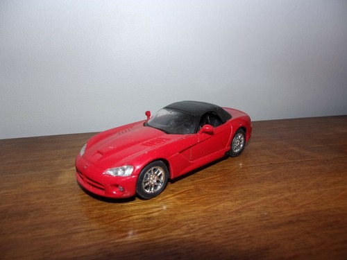 Dodge viper srt - dodge,