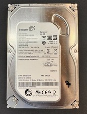 Disque dur 2,5 / 3,5 - 1To