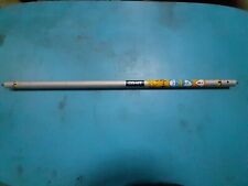 tube de Taille-haie thermique Hitachi CG-HT