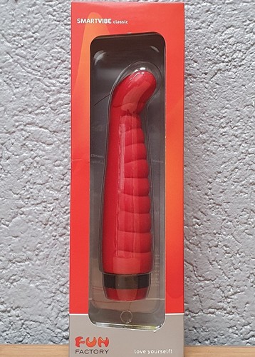 Vibromasseur fun factory - fun,
