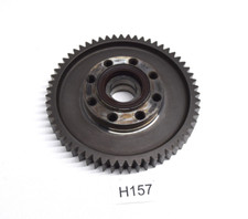 Ducati 749 999 S 03-07